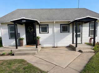 1014 Washington St, Davenport, WA 99122
