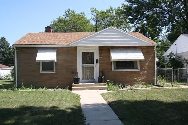1st image of this home
