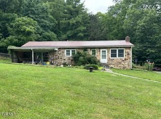 7609 Birchfield Rd, Wise, VA 24293