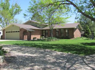 1852 Hillrose Dr, Loveland, CO 80538