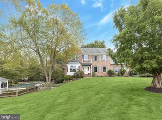 15051 Scottswood Ct, Woodbine, MD 21797