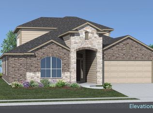 5103 Prewitt Ranch Rd, Killeen, TX 76549