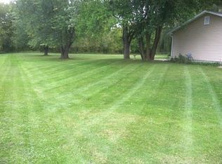 5475 Fort Rd, Saginaw, MI 48601