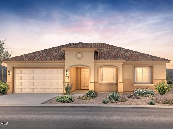 7772 W Mockingbird Way, Florence, AZ 85132