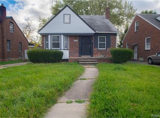 12010 Lakepointe St, Detroit, MI 48224