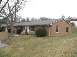 2404 Kersey St APT C, Greensboro, NC 27406