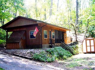 78 Hummer Hl, Whittier, NC 28789