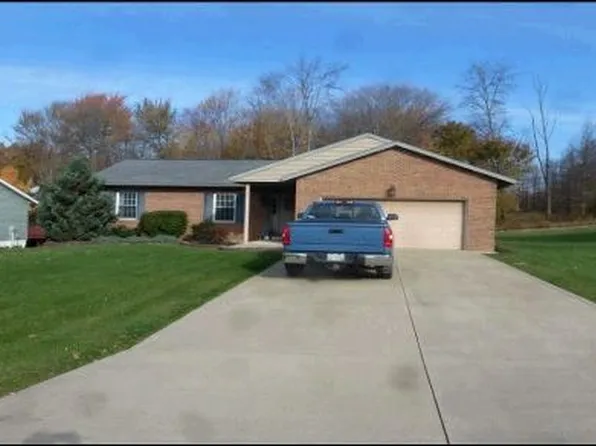 3518 Mabee Rd, Ontario, OH 44903