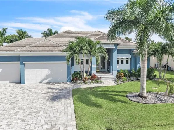 15084 TAURUS CIRCLE, PORT CHARLOTTE, FL 33981