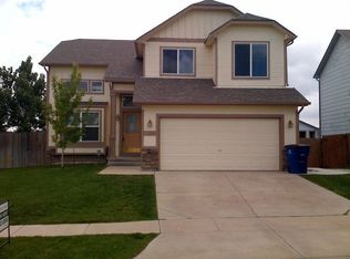 4319 Bays Water Dr, Colorado Springs, CO 80920