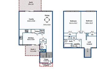 1322 Salterton Ct, Raleigh, NC 27608