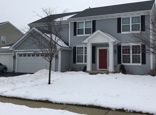 14708 Independence Dr, Plainfield, IL 60544