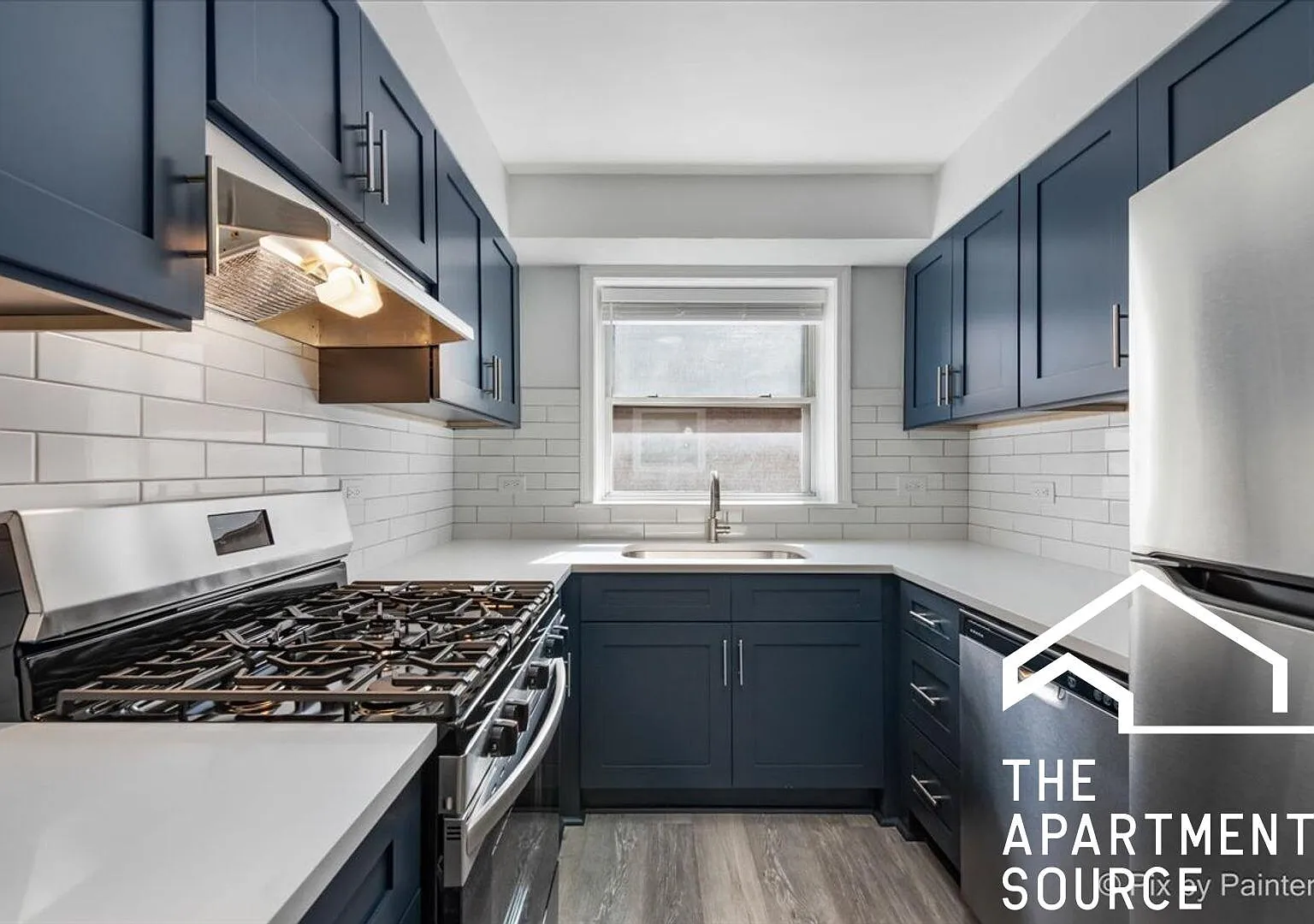 2715 West Berwyn Avenue #3 — Photo 1