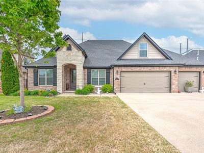 204 SW Highland Rd, Bentonville, AR, 72712