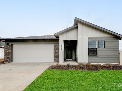 9093 W Camellia St, Nampa, ID, 83687