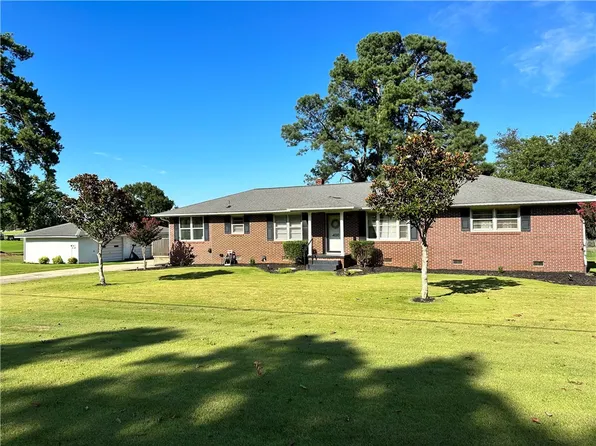 400 Lakewood Ln, Anderson, SC 29625