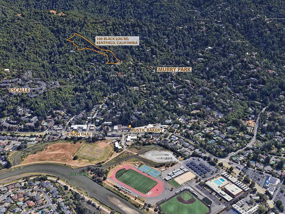1st image of 100 Black Log Rd