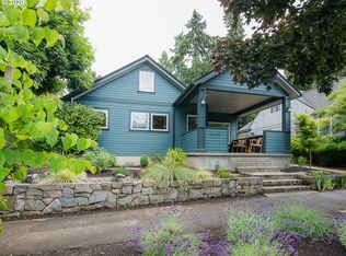 6036 NE 32nd Ave, Portland, OR 97211