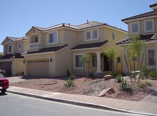 10921 Dornoch Castle St, Las Vegas, NV 89141