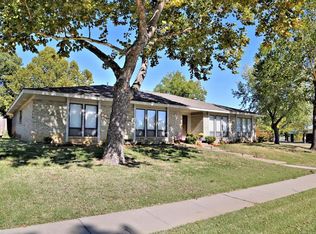 7117 E 48th Pl, Tulsa, OK 74145