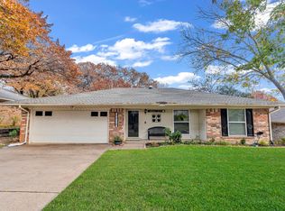 4915 Ridgeline Dr, Arlington, TX 76017