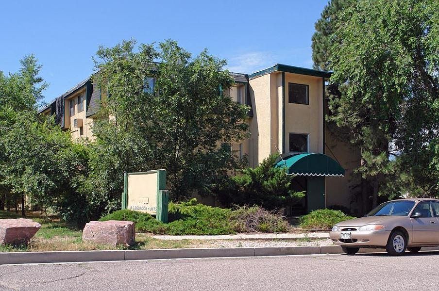 Sonoma Heights - 3617 Marion Dr Colorado Springs CO | Zillow