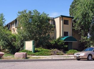 Sonoma Heights, Colorado Springs, CO 80909