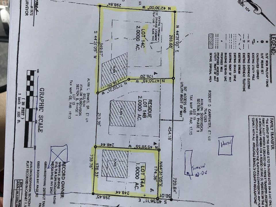 2nd image of 14A Glastonbury Dr