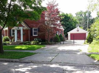 14843 White Ave, Allen Park, MI
