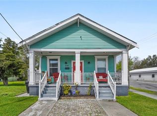 2348 Port St, New Orleans, LA 70117
