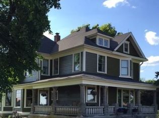 4530 S Carroll Rd, Indianapolis, IN 46239