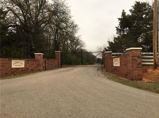 Blk 1 Timber Lake Dr LOT 14, McLoud, OK 74851