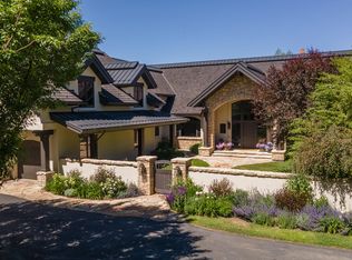 75 S Club View Dr, Hailey, ID 83333