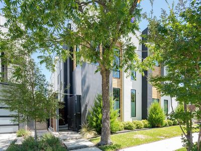 5447 Melrose Ave, Dallas, TX, 75206