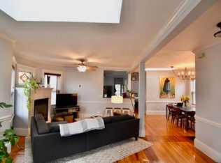 14 Dawes St #3, Boston, MA 02125