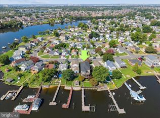 109 Bayside Dr, Baltimore, MD 21222