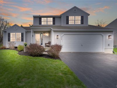 6028 Monopoli Path, Cicero, NY, 13039