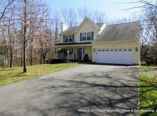 754 Hollyberry Lane, Brick, NJ 08724