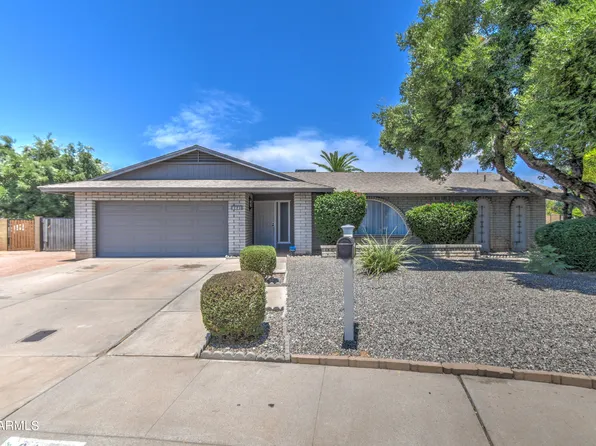 8441 N 48TH Drive, Glendale, AZ 85302