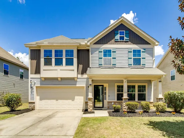 224 Masters Dr, Sumter, SC 29154