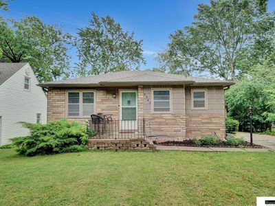 2340 S 36th St, Lincoln, NE, 68506