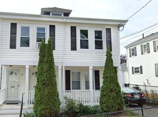 81 Cresthill Rd, Brighton, MA 02135