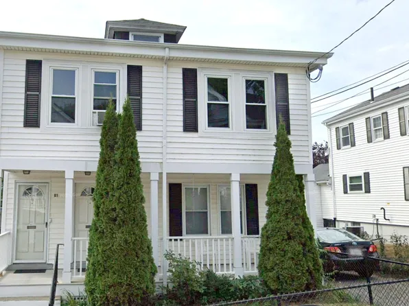 81 Cresthill Rd, Brighton, MA 02135