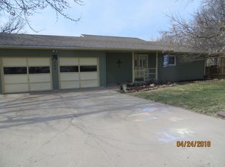 505 W 5th St, Logan, IA 51546