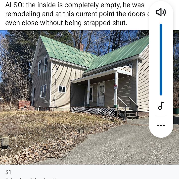1st image of (Undisclosed Address)
