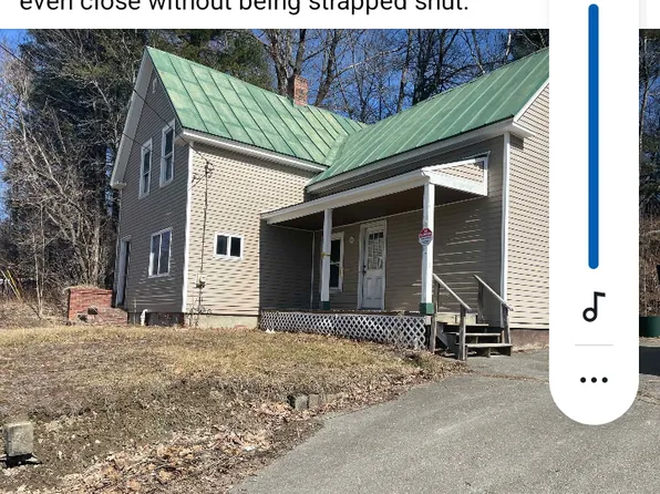 (undisclosed Address), Waterville, ME 04901