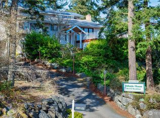 365 Carter Ave, Friday Harbor, WA