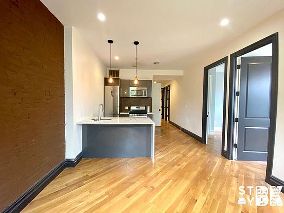 4th image of 380 Marcus Garvey Blvd #1LB