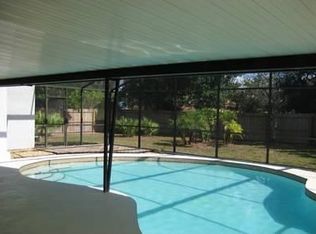 5505 Spring Run Ave, Orlando, FL 32819