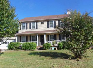 467 Bamburg Dr, Clarksville, TN 37040